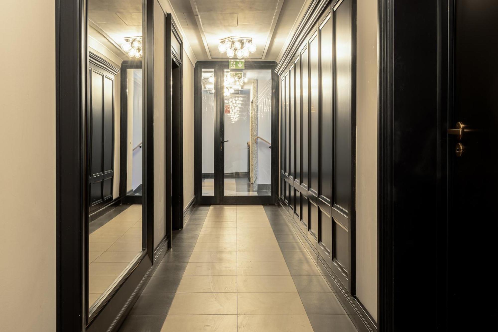 Rentplanet - Bulwar Staromiejski Vratislav Exteriér fotografie