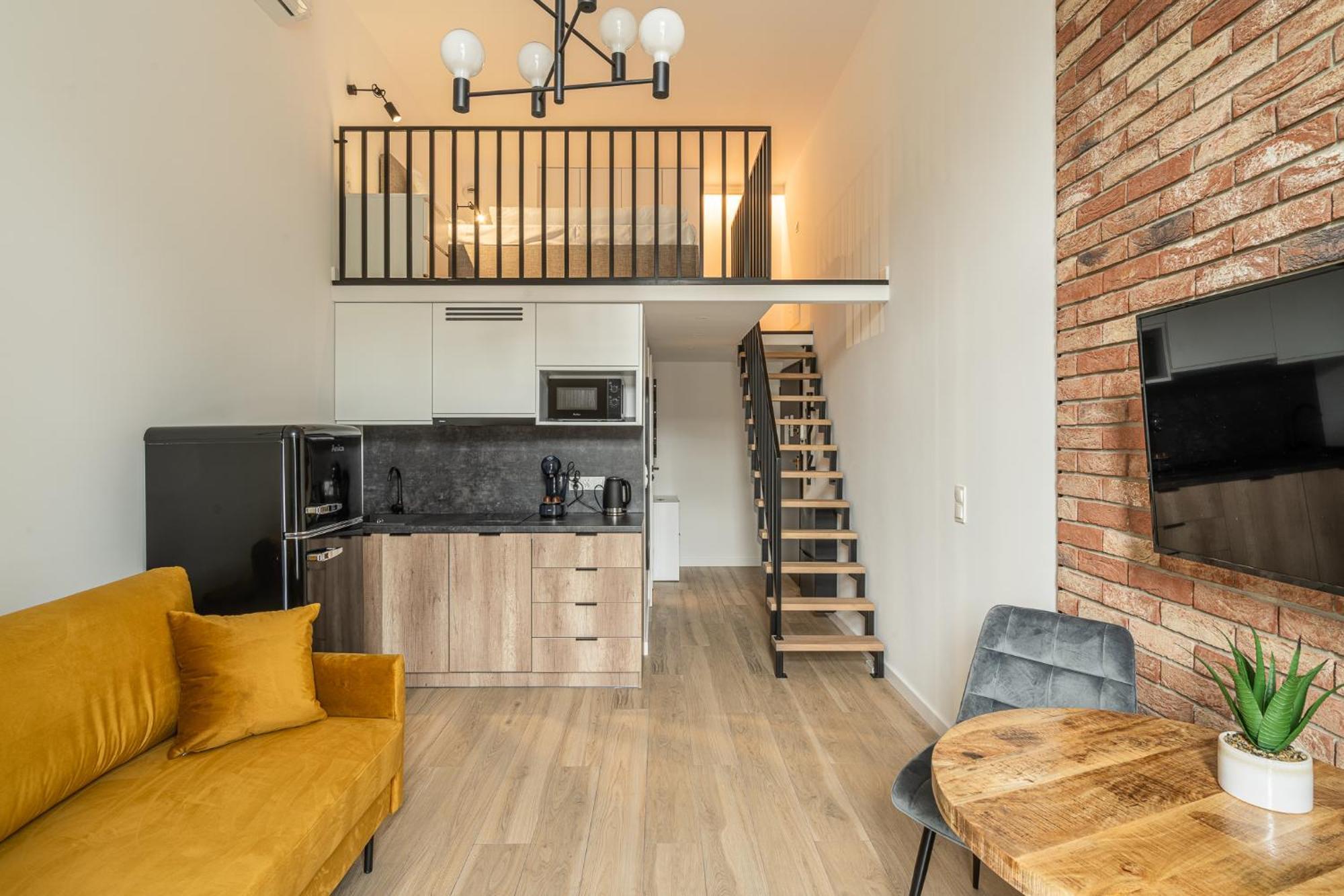 Rentplanet - Bulwar Staromiejski Vratislav Exteriér fotografie