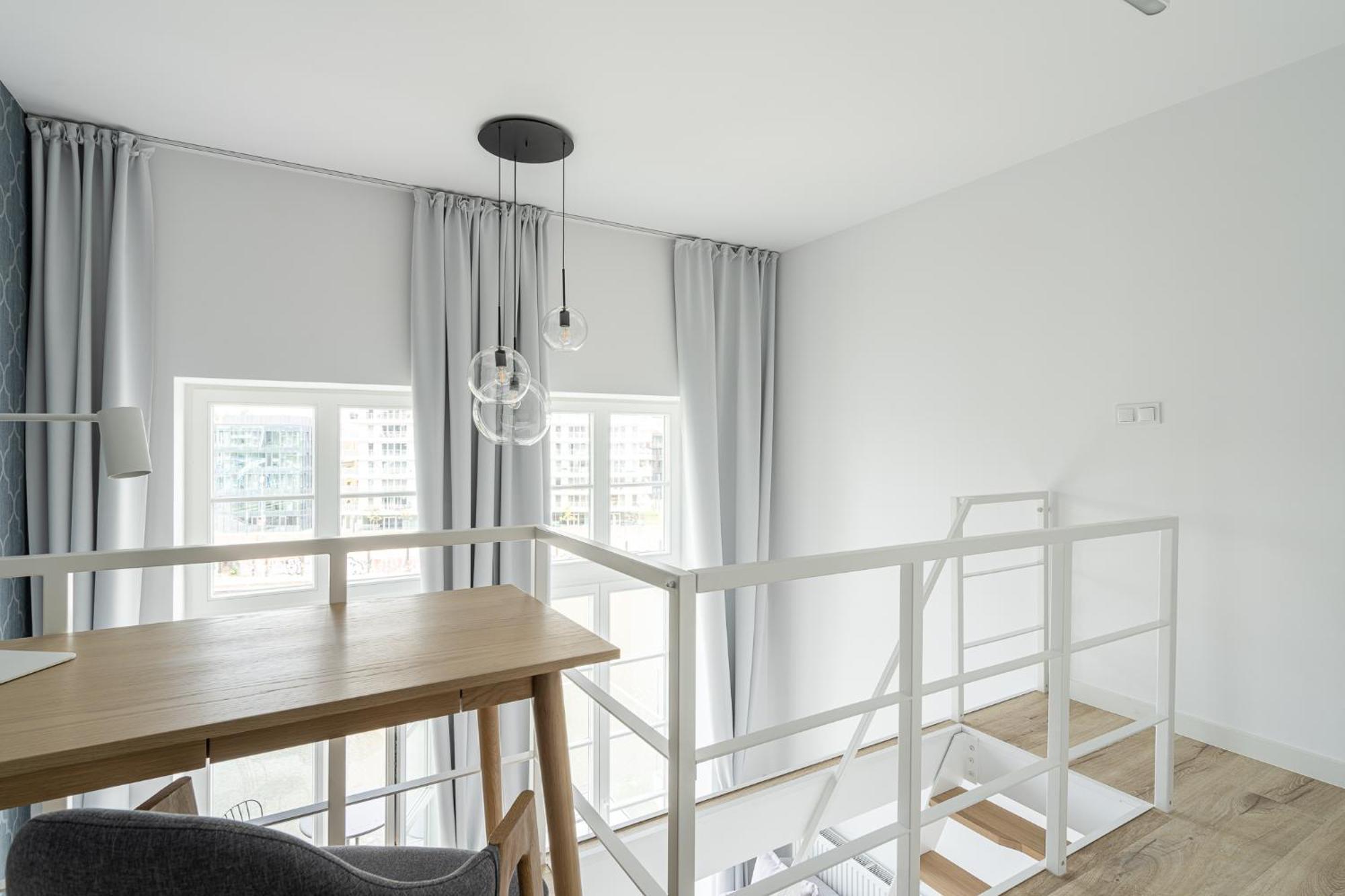 Rentplanet - Bulwar Staromiejski Vratislav Exteriér fotografie