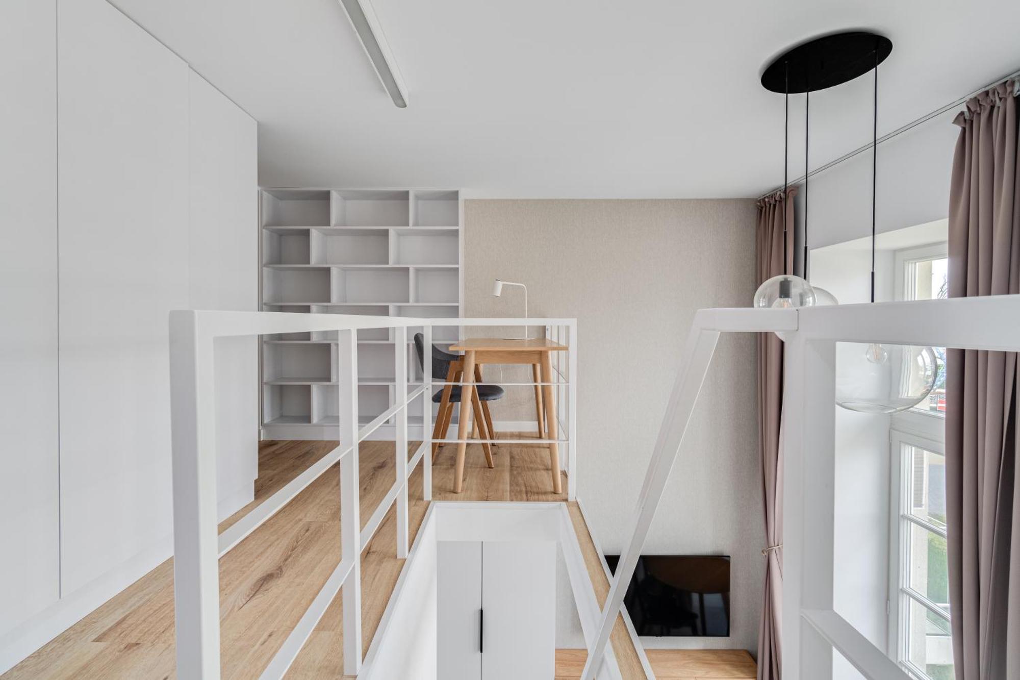 Rentplanet - Bulwar Staromiejski Vratislav Exteriér fotografie