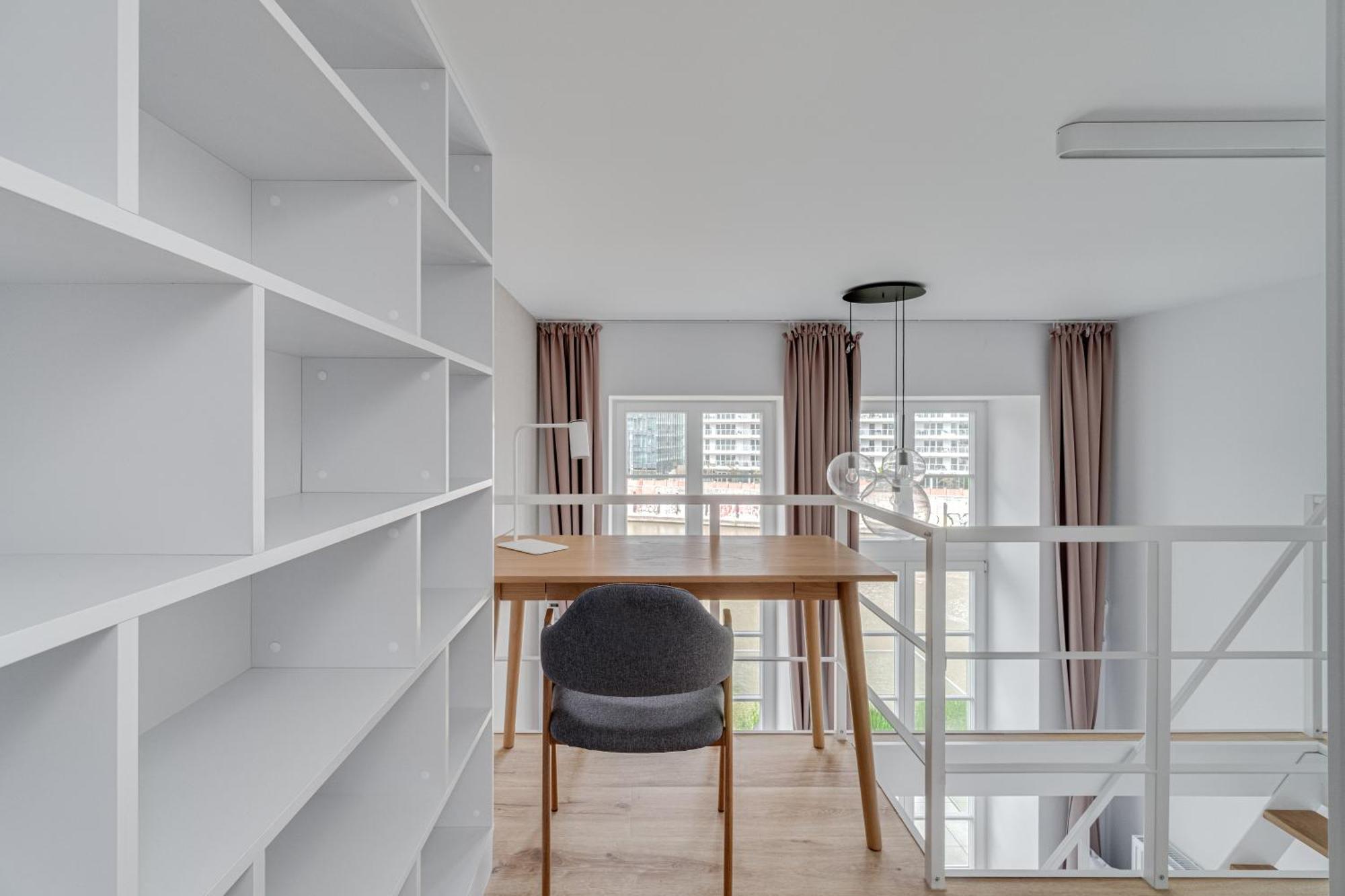 Rentplanet - Bulwar Staromiejski Vratislav Exteriér fotografie
