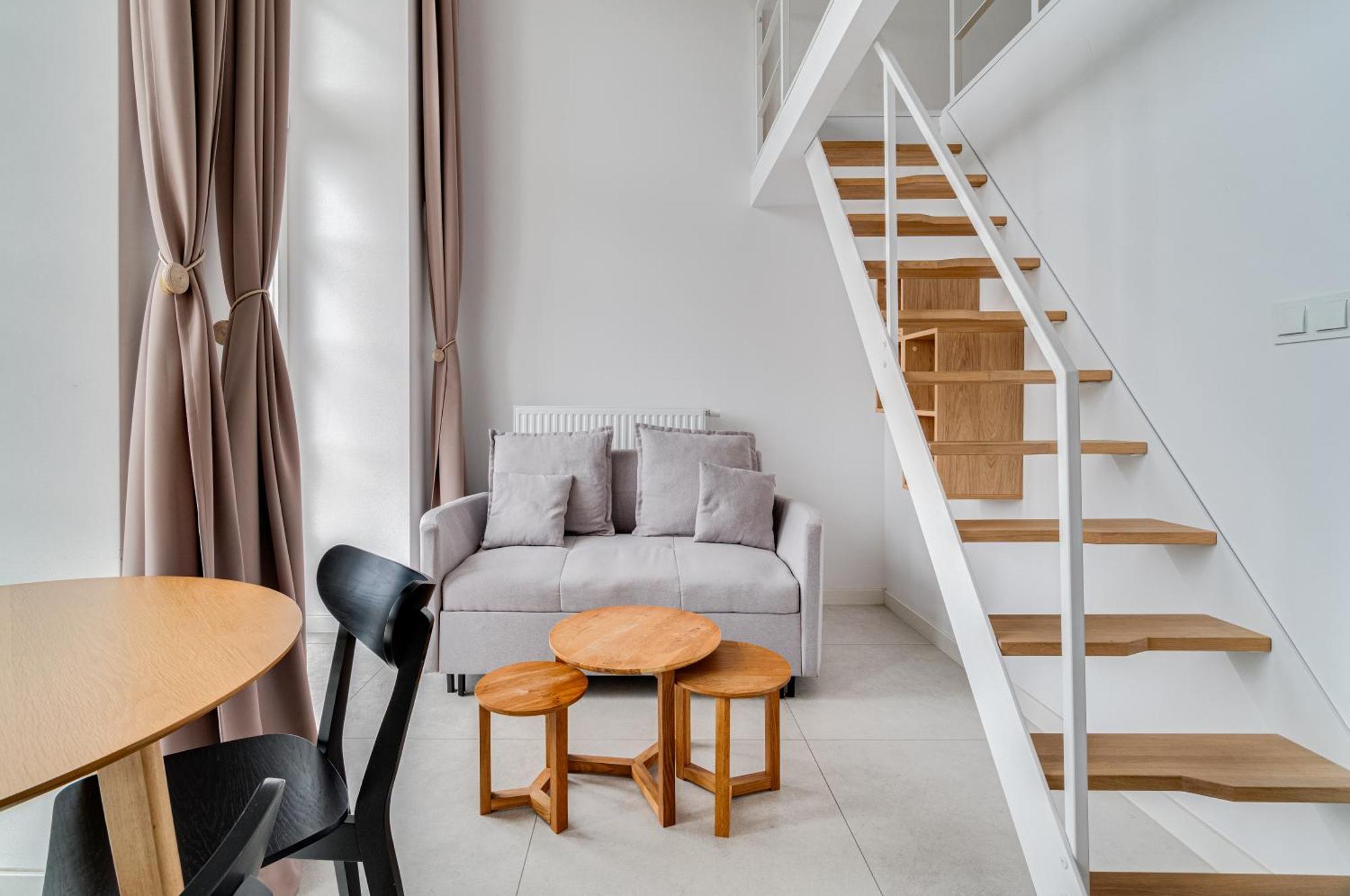 Rentplanet - Bulwar Staromiejski Vratislav Exteriér fotografie