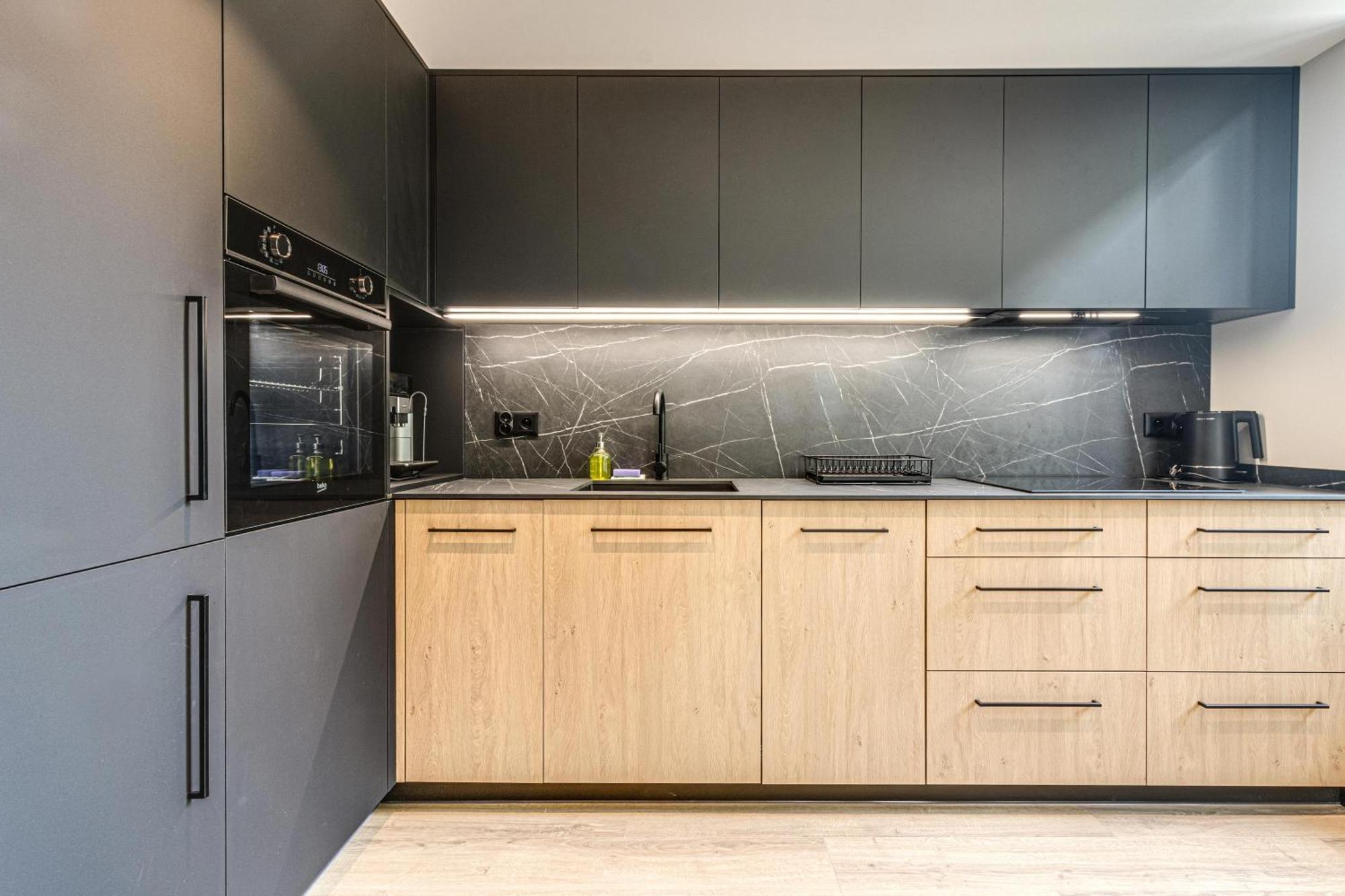 Rentplanet - Bulwar Staromiejski Vratislav Exteriér fotografie