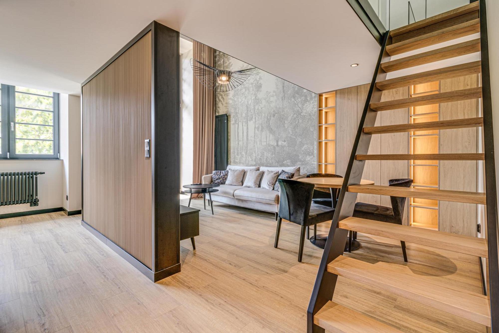 Rentplanet - Bulwar Staromiejski Vratislav Exteriér fotografie