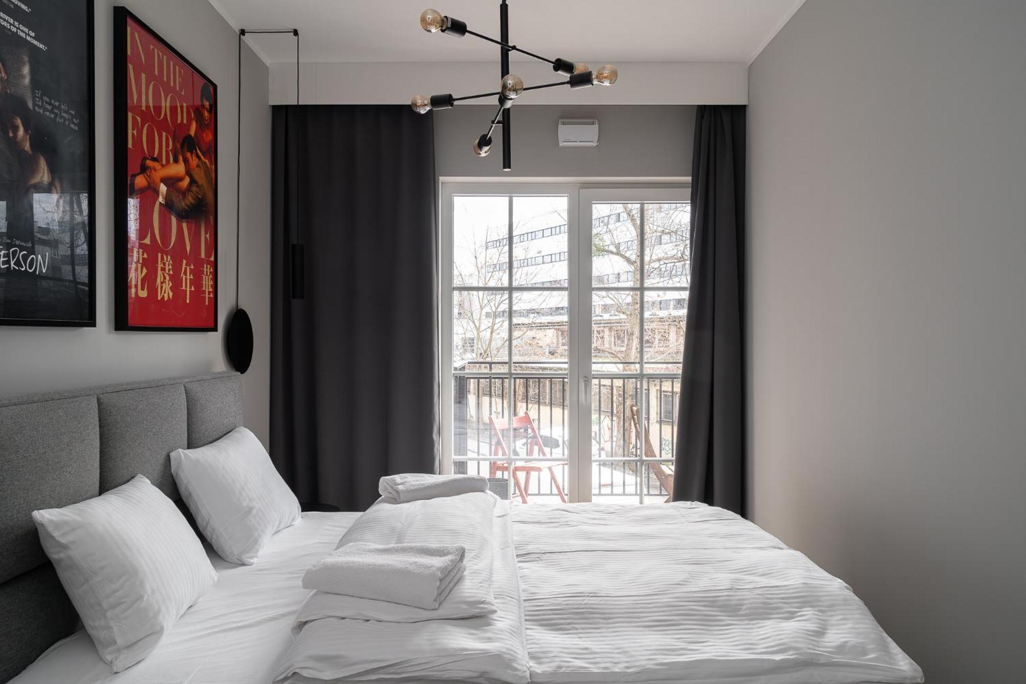Rentplanet - Bulwar Staromiejski Vratislav Exteriér fotografie